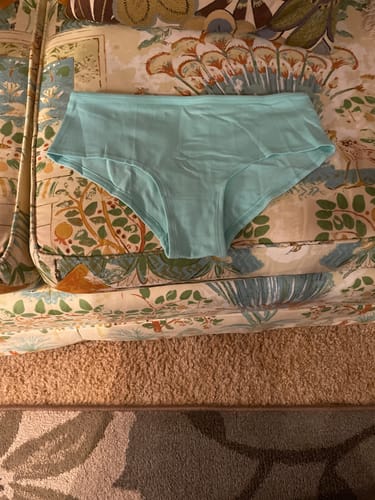 Customer photo review of No. 003 | The Cheeky