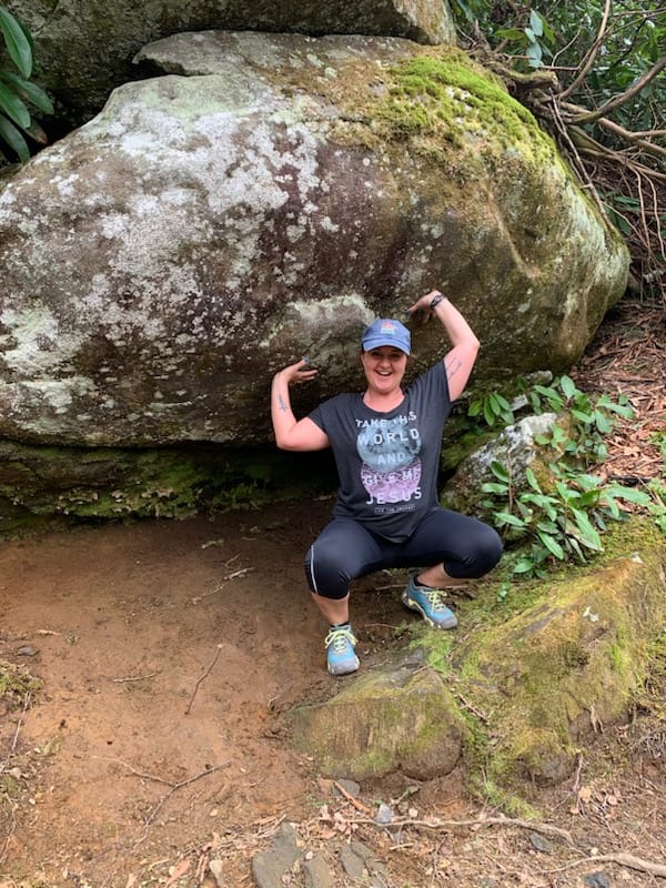 Customer photo review of Overnight ShredZZZ Extreme 15.00% Off Auto renew (Ships every 60 Days)
