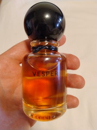 Customer photo review of Miraj Vesper