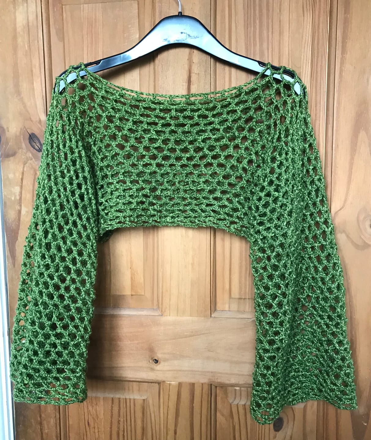 Customer photo review of Stylecraft Special DK Knitting Yarn