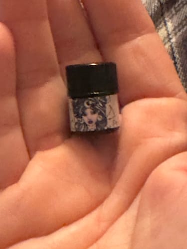 Customer photo review of Lunar Witch