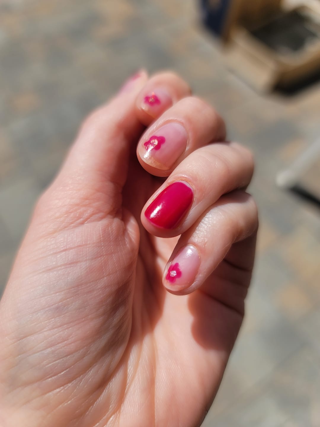 Customer photo review of Bloodbelly Jelly