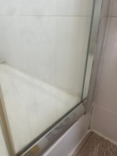 Customer photo review of Killer Antibacterial Spray