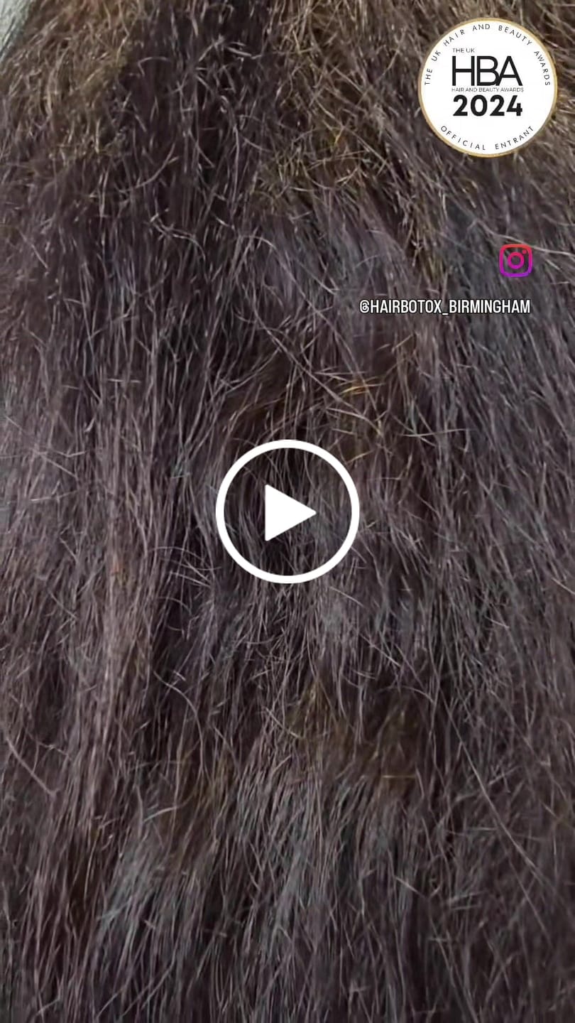 Customer video review of Vitta Experts™ Hair Pro Program | Yearly Membership
