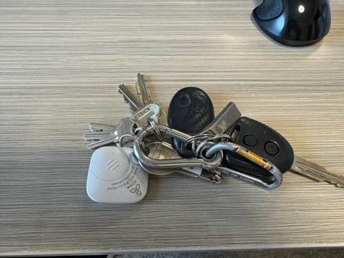 ATOM Smart Tagに関するお客様の写真付きレビュー
