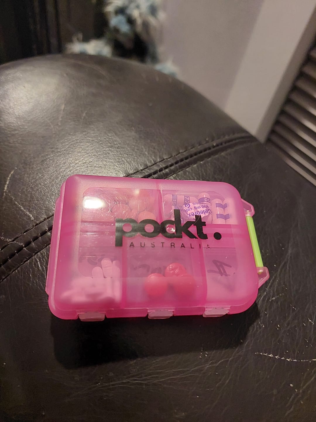 Customer photo review of Pockt™ Pal