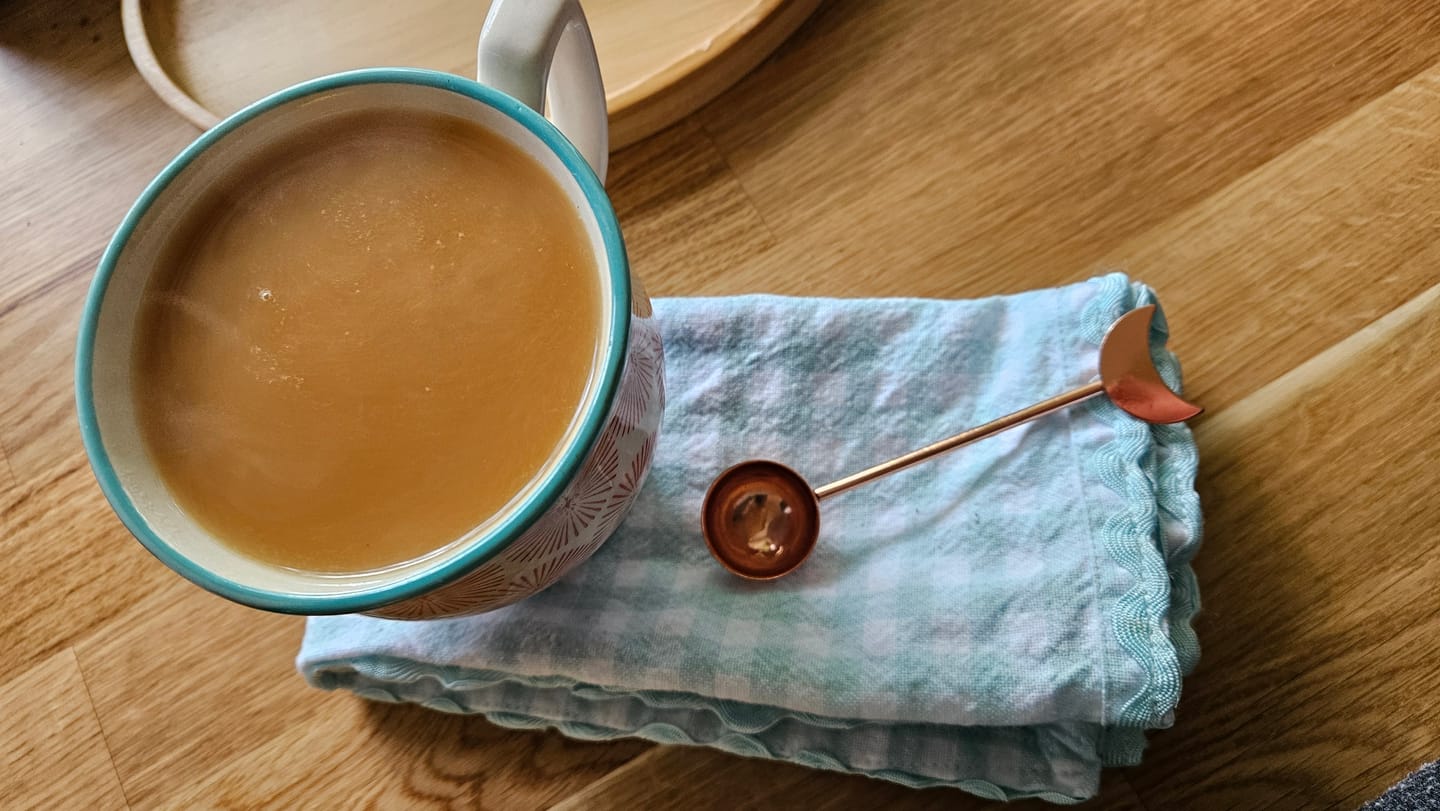 Customer photo review of Irish Breakfast