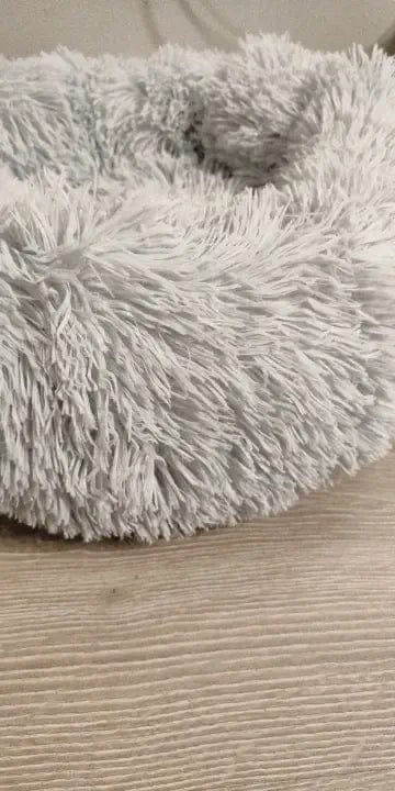 Customer photo review of Mellowpurr Huzurlu Paws Yatağı | Süper Yumuşak