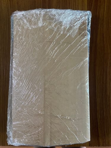 Customer photo review of RWA ABS Precision Grade 0.25g BBs (4000rds/bag)