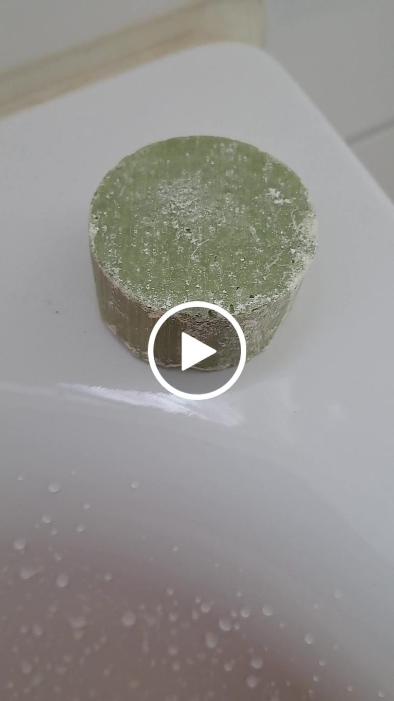 Customer video review of Zirbe