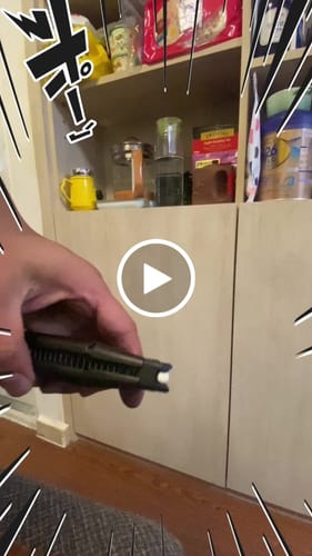Customer video review of Tokyo Marui Hi Capa 4.3 GBB Airsoft Pistol
