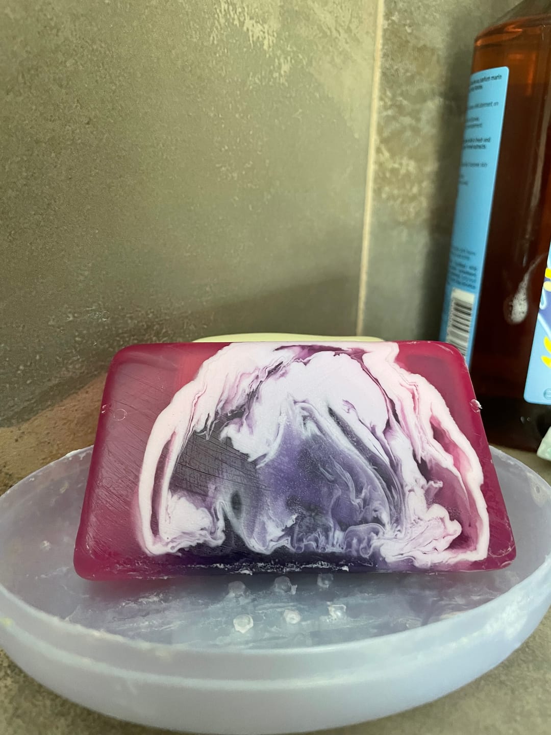 Customer photo review of Provocation