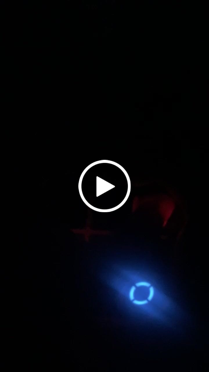Customer video review of GiiKER Tic-Tac-Toe Bolt