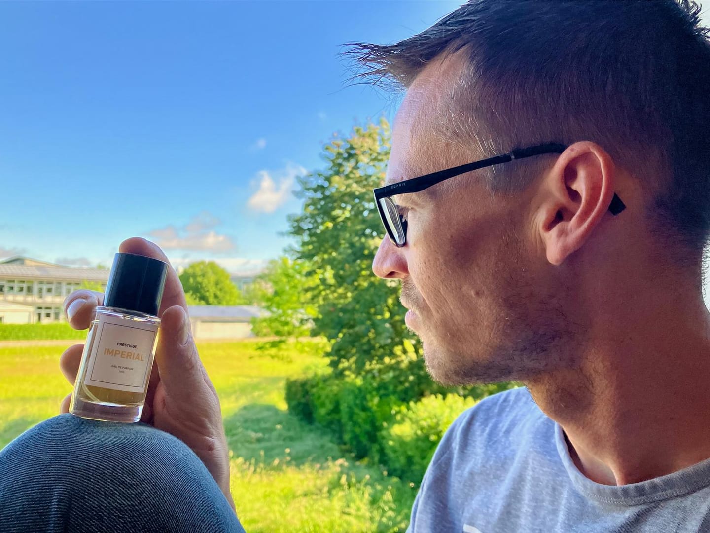 Customer photo review of IMPERIAL