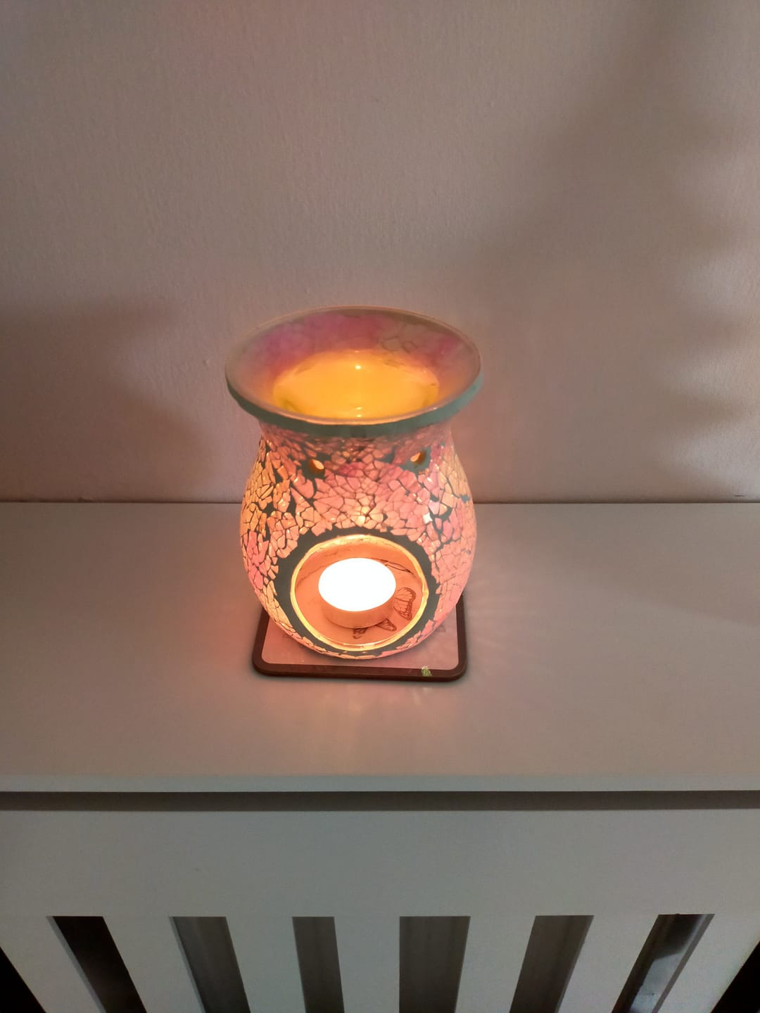 Customer photo review of Spa Collection Set