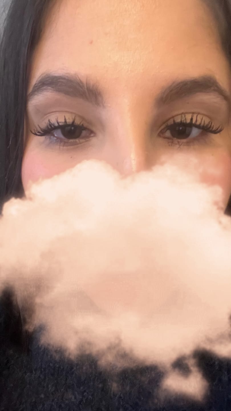 Customer photo review of SÉRUM DE PESTAÑAS