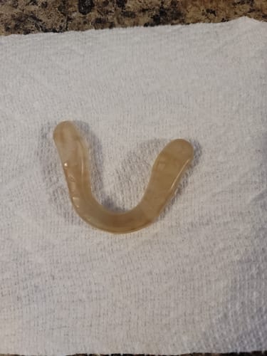 Customer photo review of Dental Pod