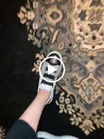 Customer video review of Men's Luiz Y Monochrome Mastery