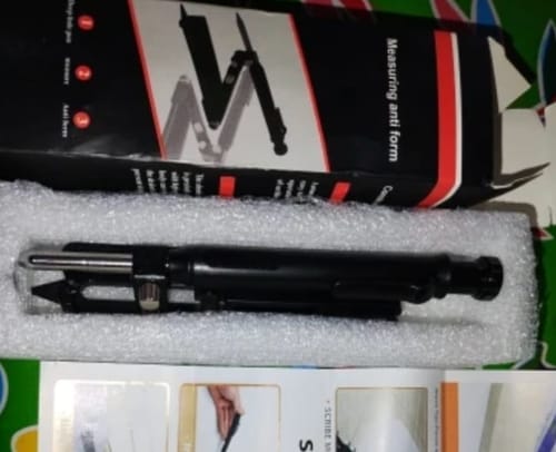 Customer photo review of BRICOPOWER™ - Outil de mesure MULTIFONCTION