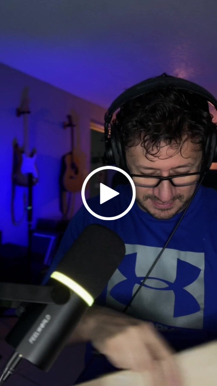 Customer video review of The Light Cone x Karl Taylor - Medium