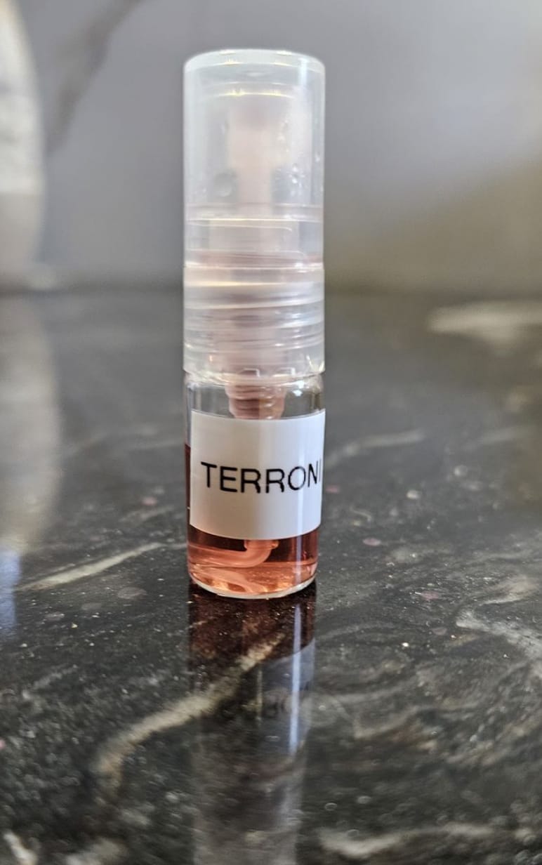 Customer photo review of ORTO PARISI - TERRONI