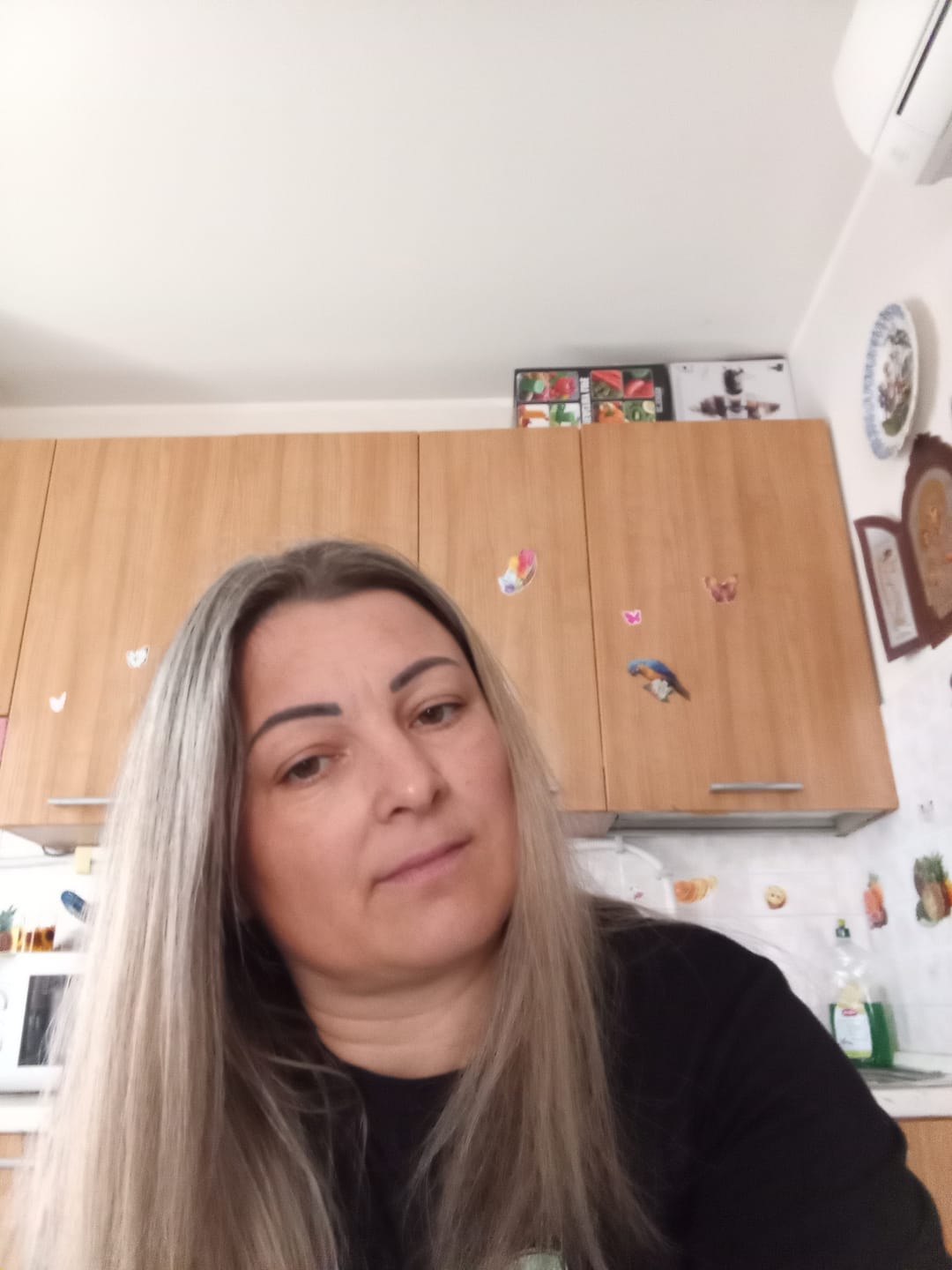 Customer photo review of PERLA