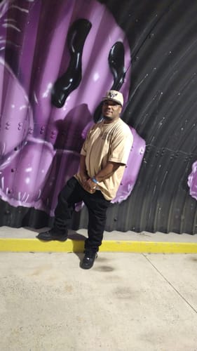 Customer photo review of Navidium Shipping Protection