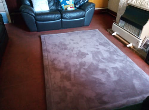 Customer photo review of Chocolate