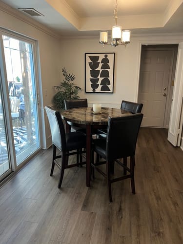 Customer photo review of Minimal Plant