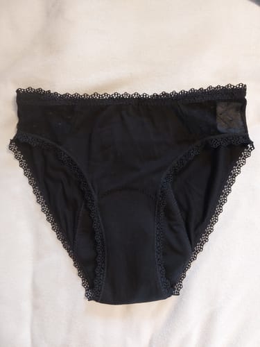 Customer photo review of Leakproof Minerva