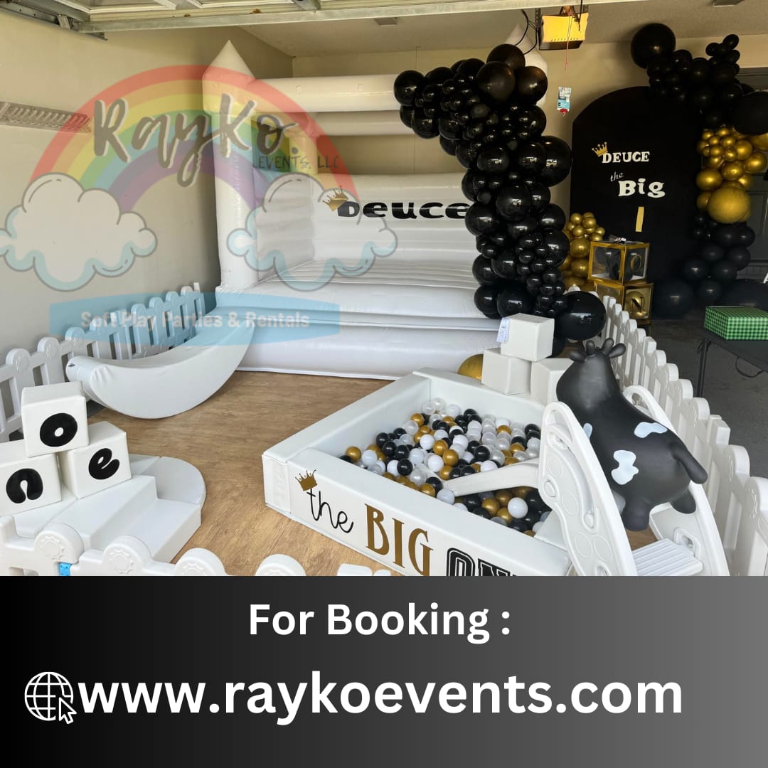 Customer photo review of Soft Play -6 -Cubes 8"