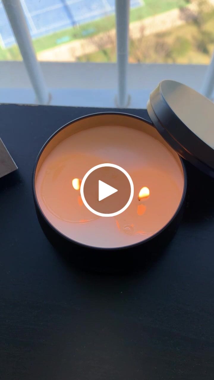 Customer video review of Fragancia LIRIC ESSENCE