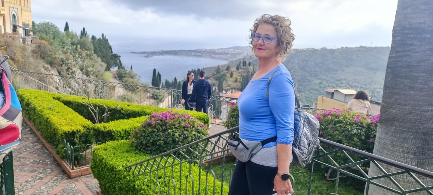 Customer photo review of Sicilija (8 dana)