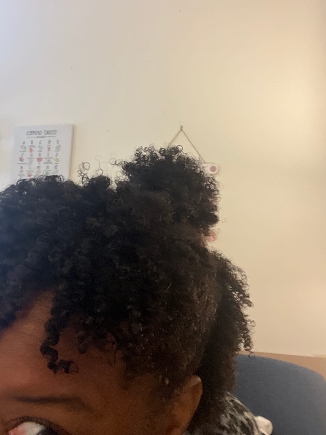 Customer photo review of PRIME 3-Minute Moisture Conditioner