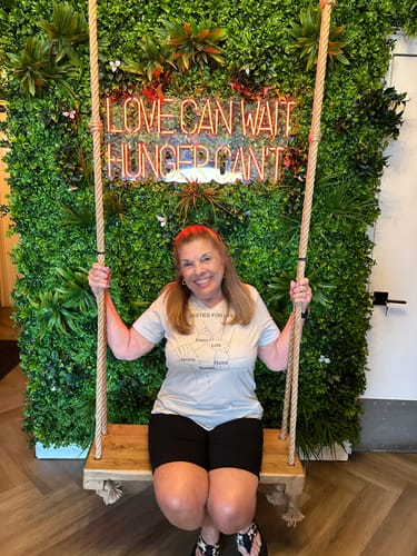 Customer photo review of Upload your own PNG