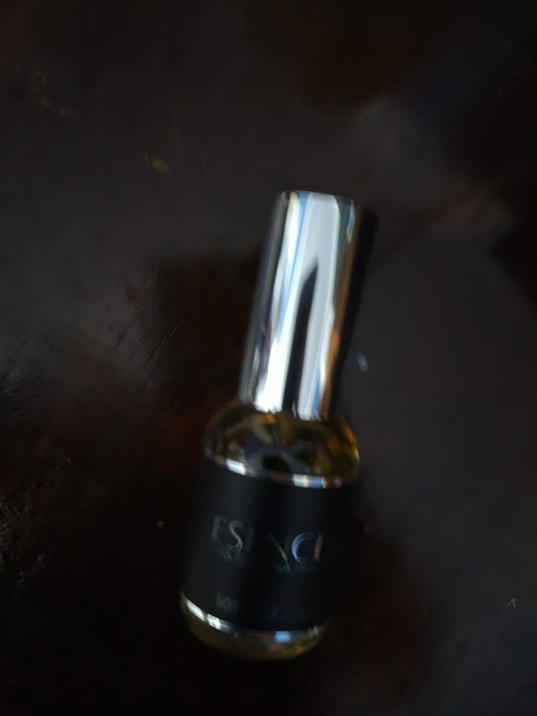 Customer photo review of H400 Inspirado en: Oud Wood - Tom Ford