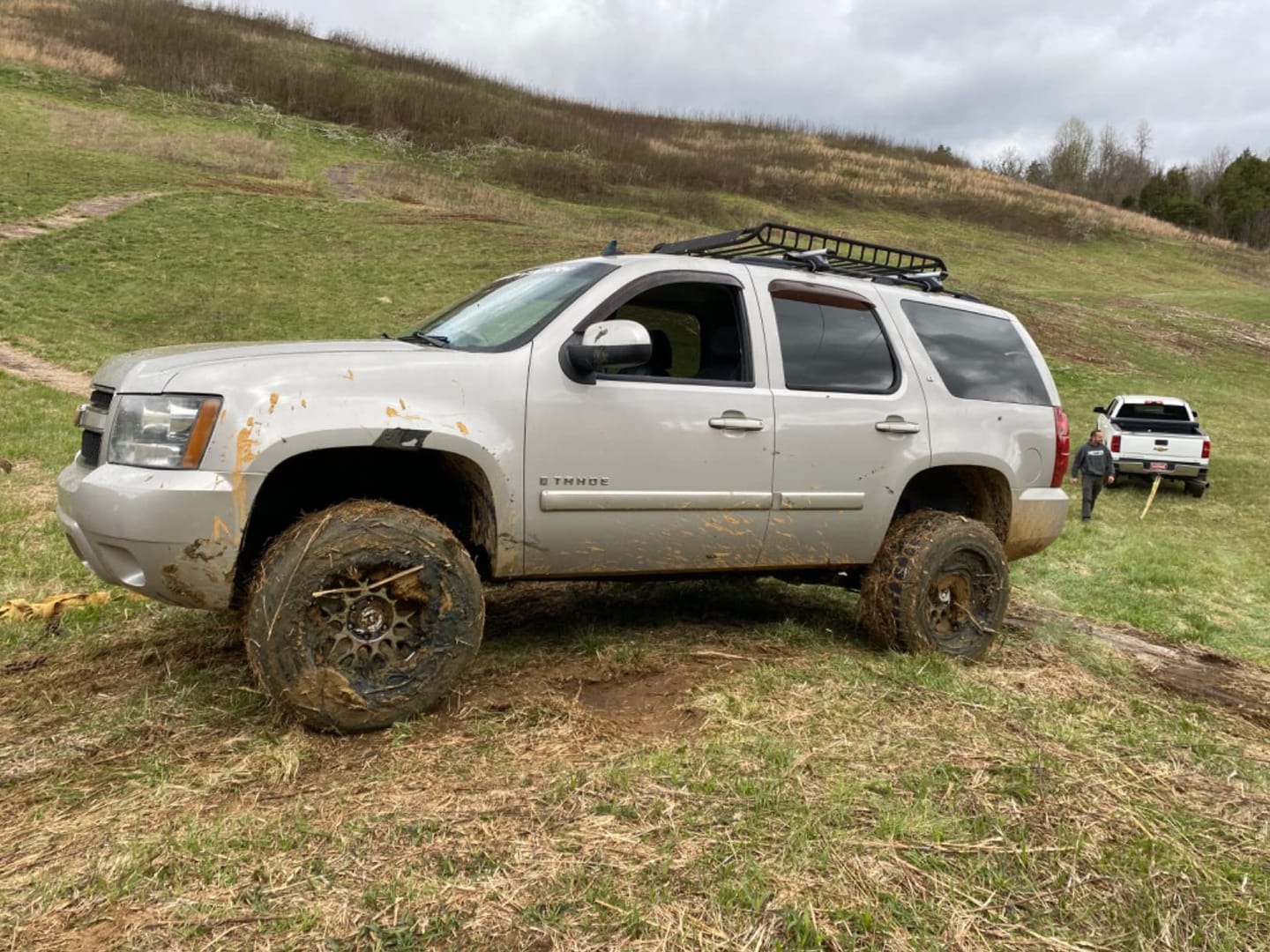 Customer photo review of AG003 Pro AFM/DFM Disabler