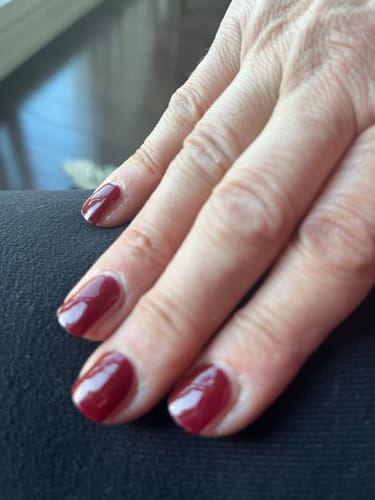 Customer photo review of Mulled Wine
