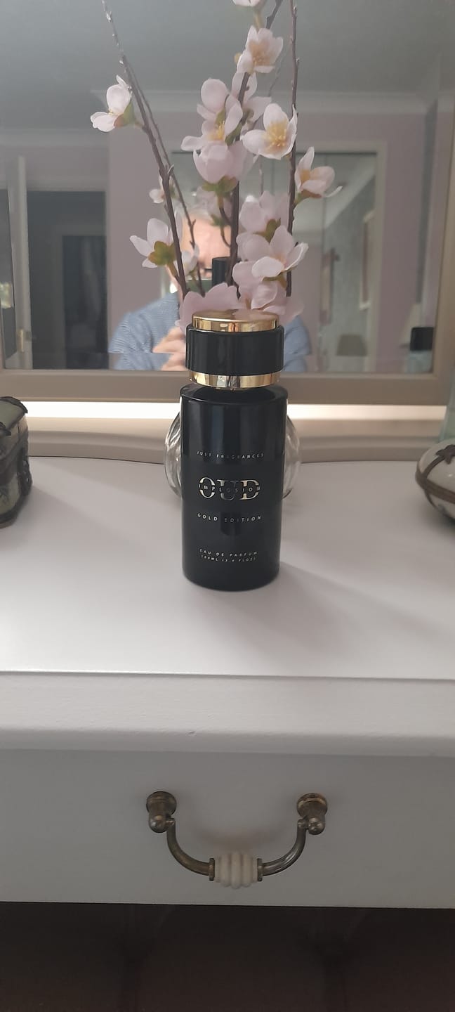Customer photo review of 10ml Travel Kit
