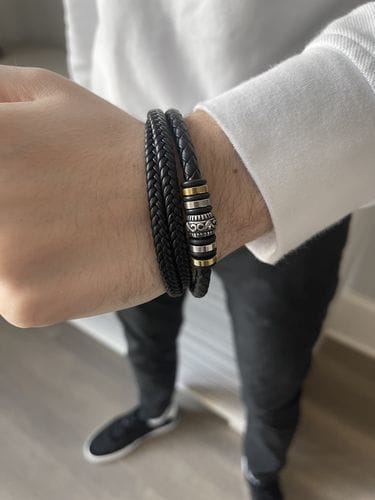 Customer photo review of An Meinen Mann - Ich Liebe Dich; Für Immer