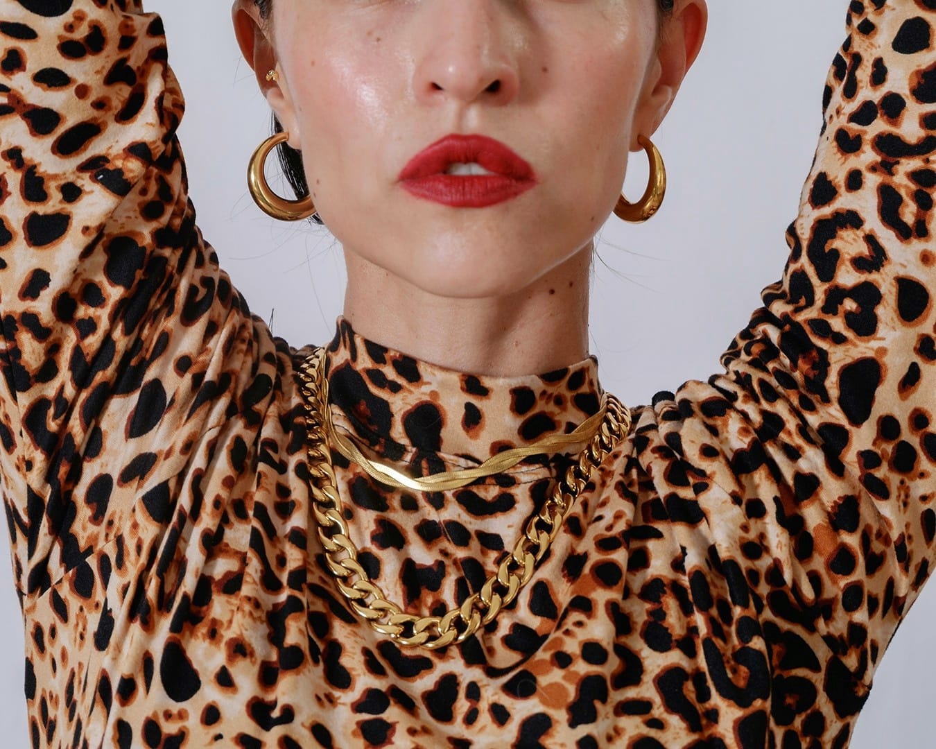 Customer photo review of Collar Palermo