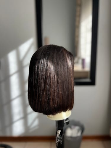 Nokwazi K. review of Vietnamese SDD Bone Straight Natural Colour image 1 out of 1