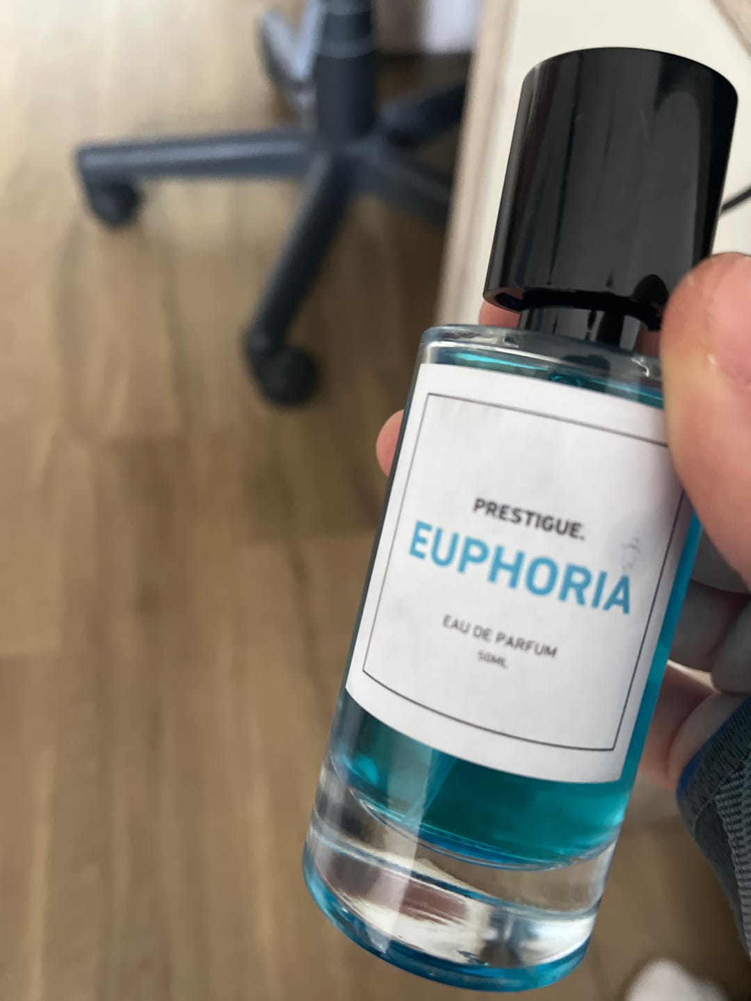 Customer photo review of EUPHORIA