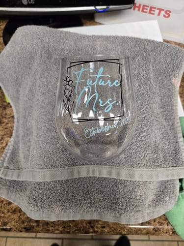 Customer photo review of BUILD YOUR OWN GANG SHEET