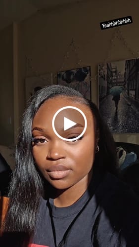Customer video review of Lust RAW Cambodian Wavy Bundle