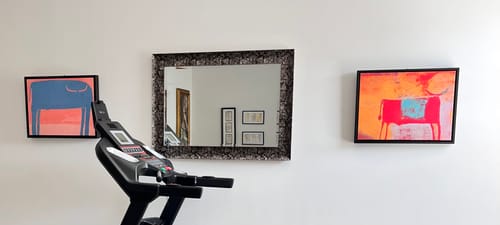 Customer photo review of Toro Azul