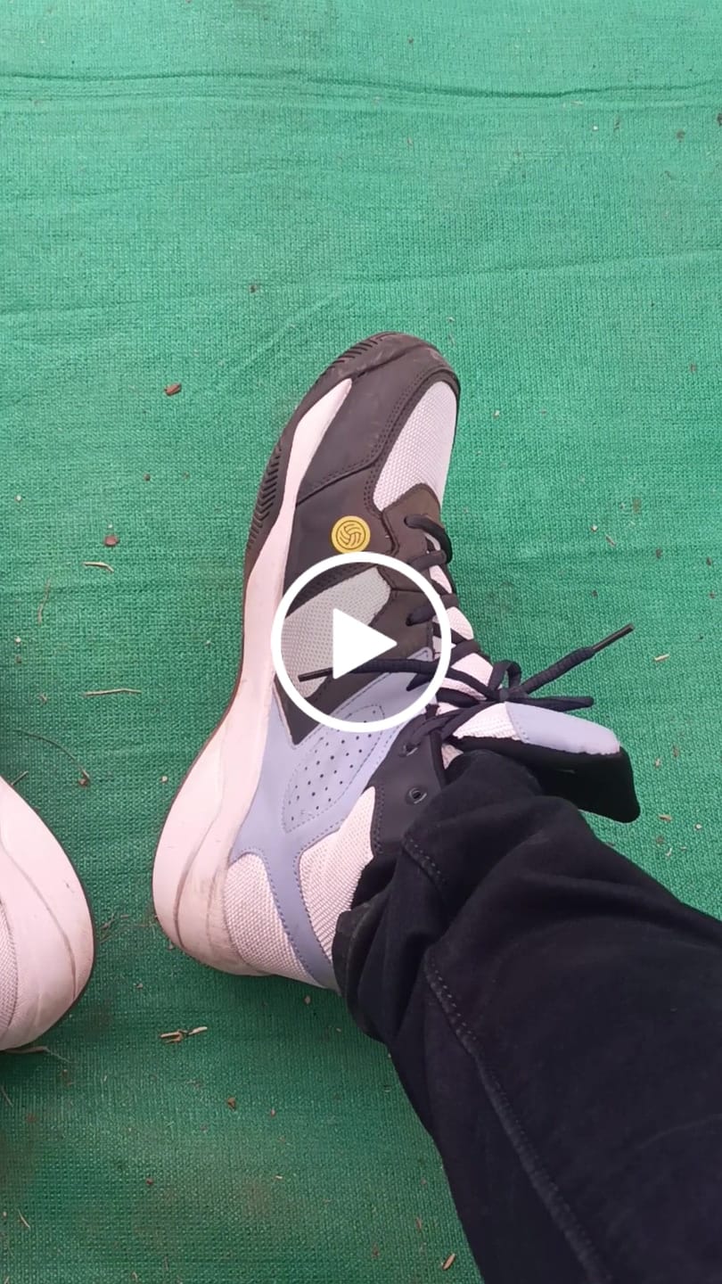 Customer video review of Bacca Bucci Wager