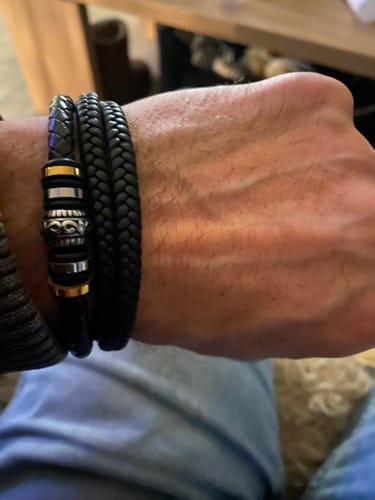 Customer photo review of An Meinen Mann - Ich Liebe Dich; Für Immer