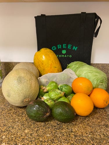 Customer photo review of Driver Tips