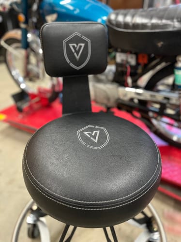 Customer photo review of ELEVATED STEEL MAX